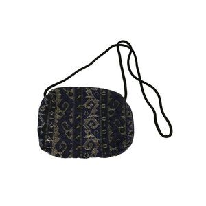 Trade Routes African Print Women’s Cotton Crossbody Bag